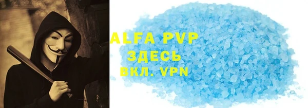 альфа пвп Гусев